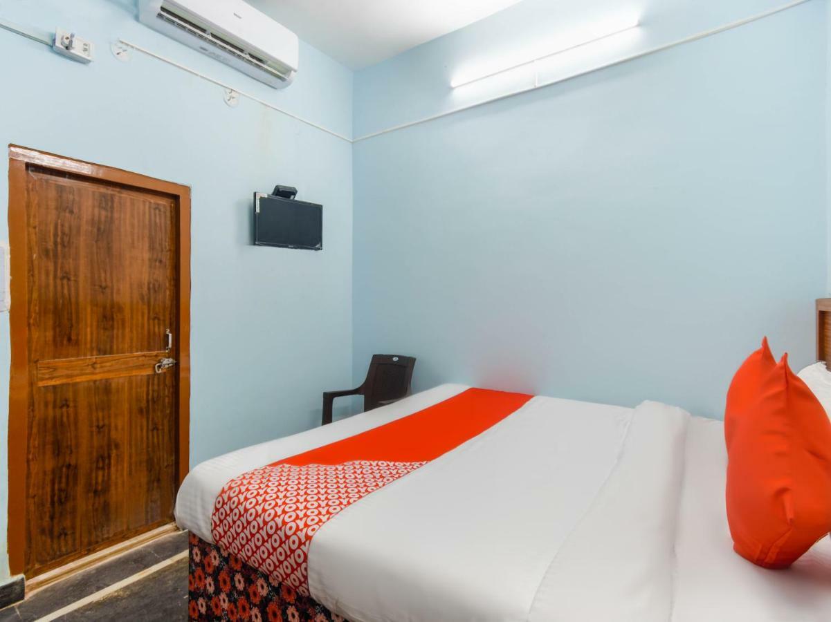 Oyo 45961 Hotel Swarn Bhumi บิลาสปูร์ ภายนอก รูปภาพ